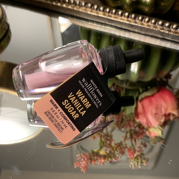 NWT White Pumpkin Refill Room refresh Fall Vanilla - Picture 6 of 6